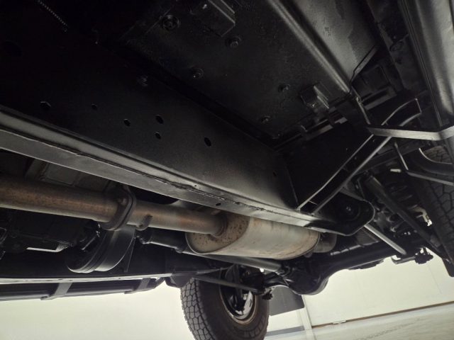 LAND ROVER DEFENDER 110 2.4 TD4 7 POSTI AUTOVETTURA - foto 49