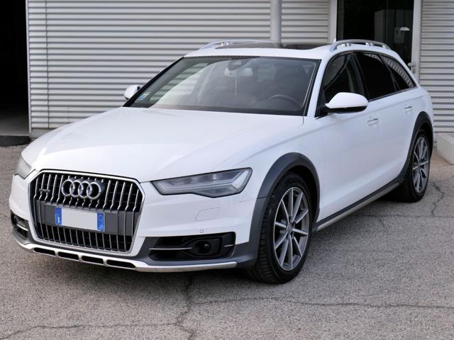AUDI A6 ALLROAD 3.0 TDI QUATTRO 218CV S-TRONIC B