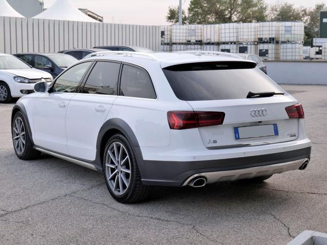 AUDI A6 ALLROAD 3.0 TDI QUATTRO 218CV S-TRONIC B - foto 3