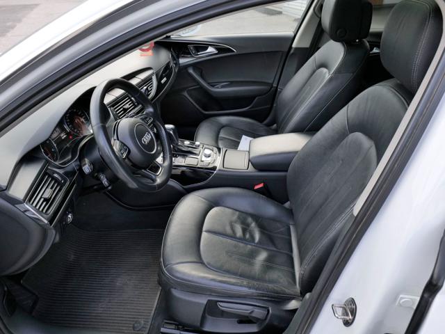 AUDI A6 ALLROAD 3.0 TDI QUATTRO 218CV S-TRONIC B - foto 5