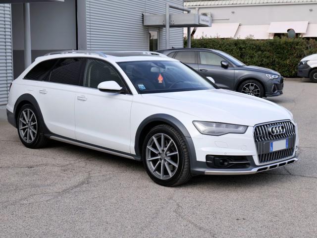 AUDI A6 ALLROAD 3.0 TDI QUATTRO 218CV S-TRONIC B - foto 4
