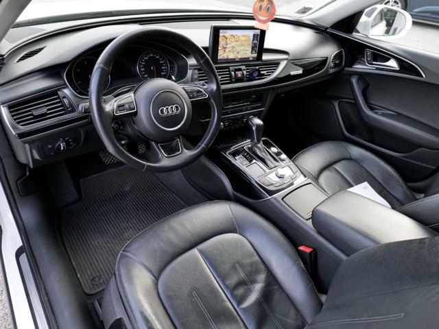 AUDI A6 ALLROAD 3.0 TDI QUATTRO 218CV S-TRONIC B - foto 6