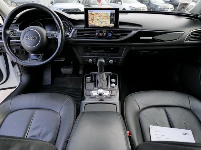 AUDI A6 ALLROAD 3.0 TDI QUATTRO 218CV S-TRONIC B - foto 8