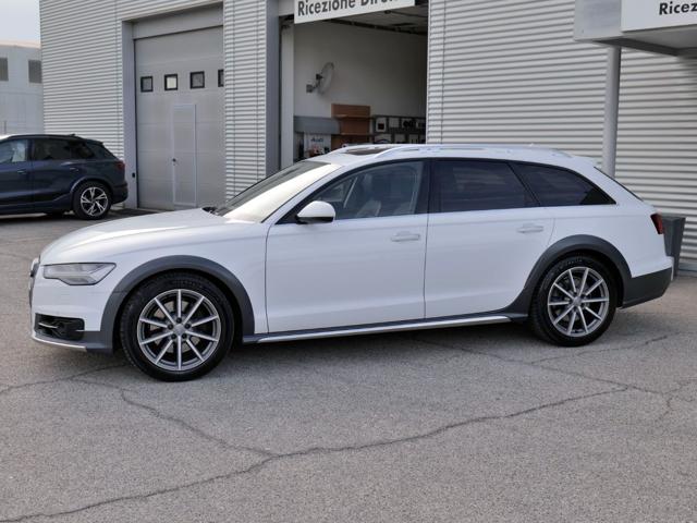 AUDI A6 ALLROAD 3.0 TDI QUATTRO 218CV S-TRONIC B - foto 2