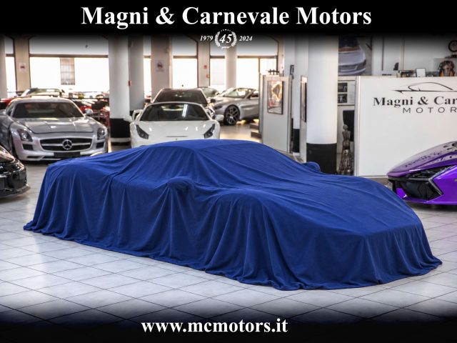 MASERATI MC20 CIELO|TRISTRATO|LIFT|FULL CARBON