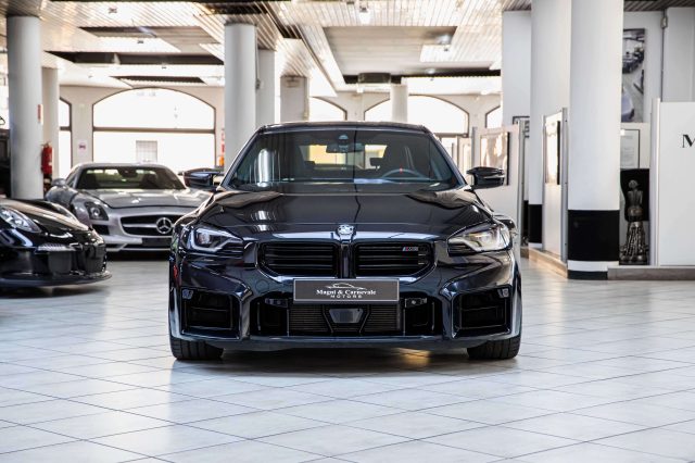 BMW M2 M RACE TRACK PACK|CARBON PACK|HA - foto 2