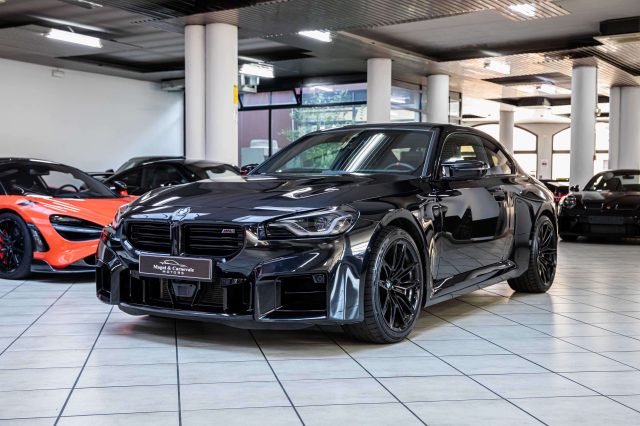 BMW M2 M RACE TRACK PACK|CARBON PACK|HA - foto 3
