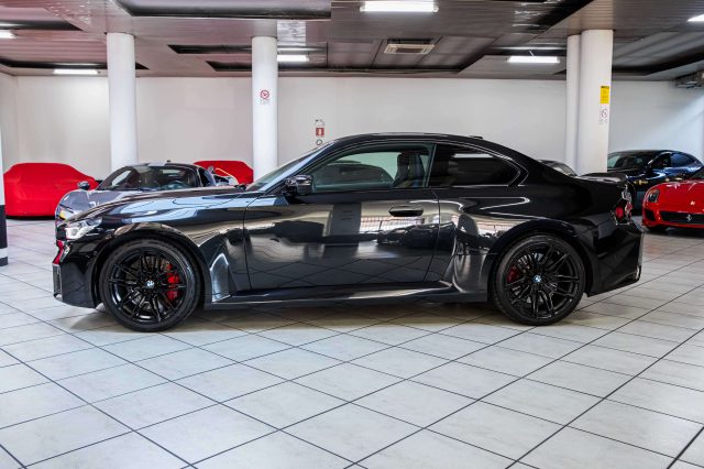 BMW M2 M RACE TRACK PACK|CARBON PACK|HA - foto 4