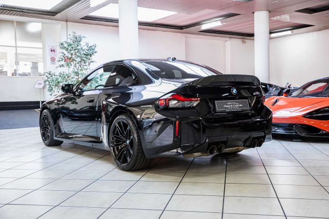 BMW M2 M RACE TRACK PACK|CARBON PACK|HA - foto 5