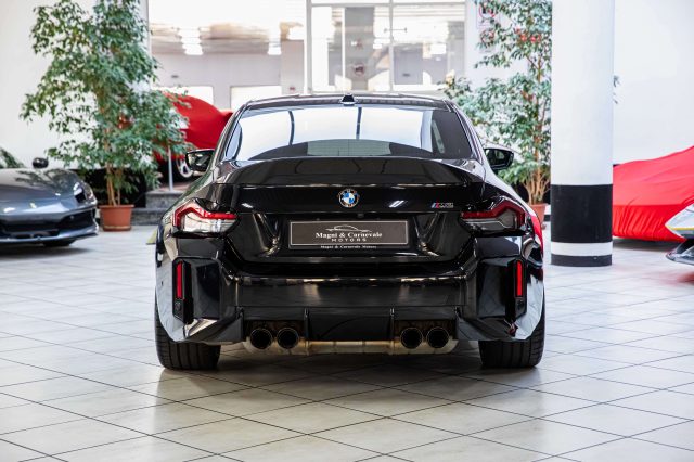 BMW M2 M RACE TRACK PACK|CARBON PACK|HA - foto 6