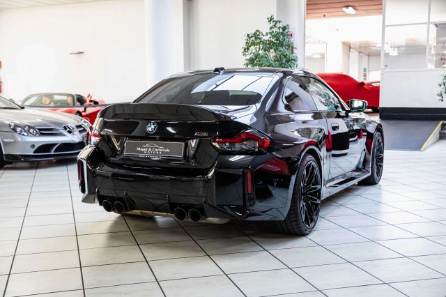 BMW M2 M RACE TRACK PACK|CARBON PACK|HA - foto 7