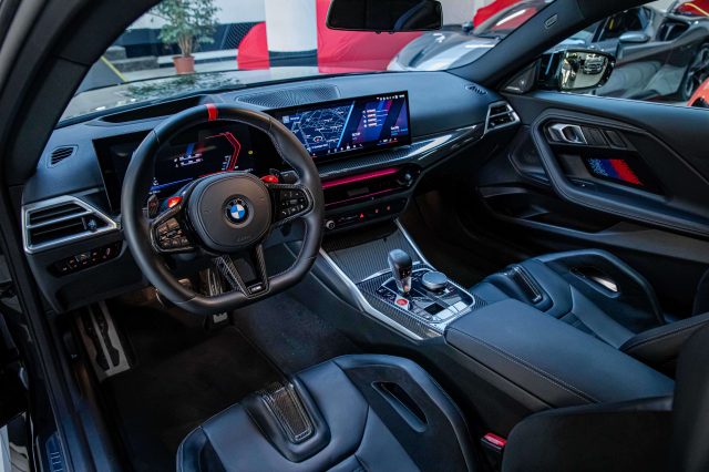 BMW M2 M RACE TRACK PACK|CARBON PACK|HA - foto 9