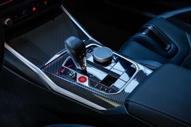 BMW M2 M RACE TRACK PACK|CARBON PACK|HA - foto 13