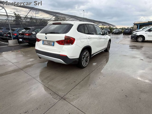 BMW X1 X1 E84 XDRIVE2.0DA ATTIVA EA398D - foto 6