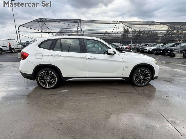 BMW X1 X1 E84 XDRIVE2.0DA ATTIVA EA398D - foto 7