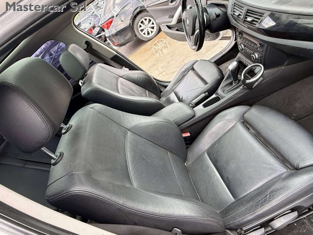 BMW X1 X1 E84 XDRIVE2.0DA ATTIVA EA398D - foto 8
