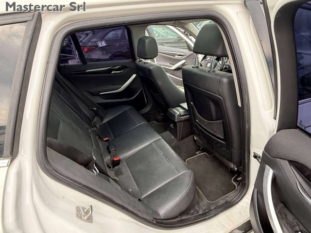 BMW X1 X1 E84 XDRIVE2.0DA ATTIVA EA398D - foto 9