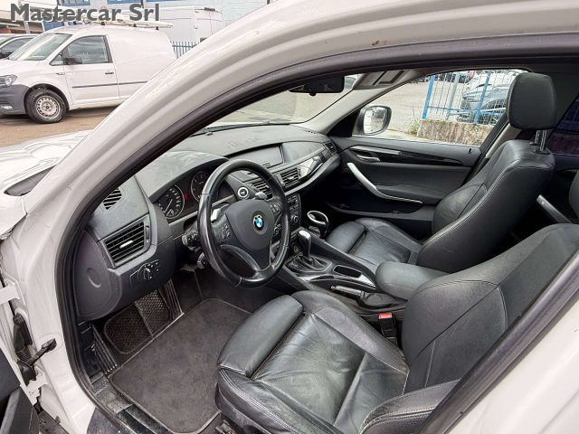BMW X1 X1 E84 XDRIVE2.0DA ATTIVA EA398D - foto 11