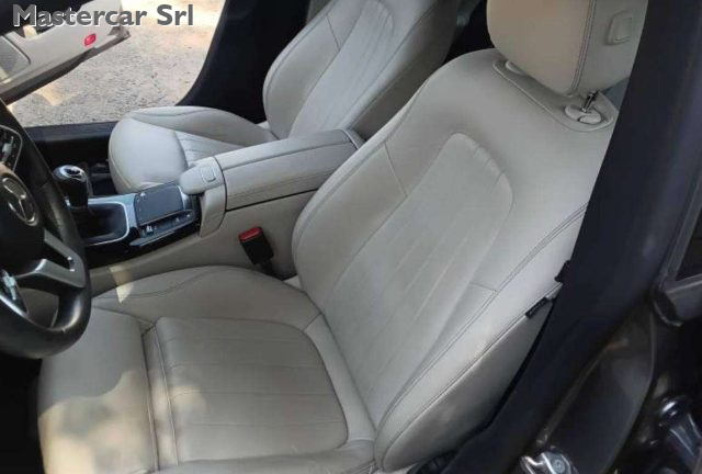 MERCEDES-BENZ CLA 180 CLA SHOOTING BRAKE SPORT PELLE - - foto 6