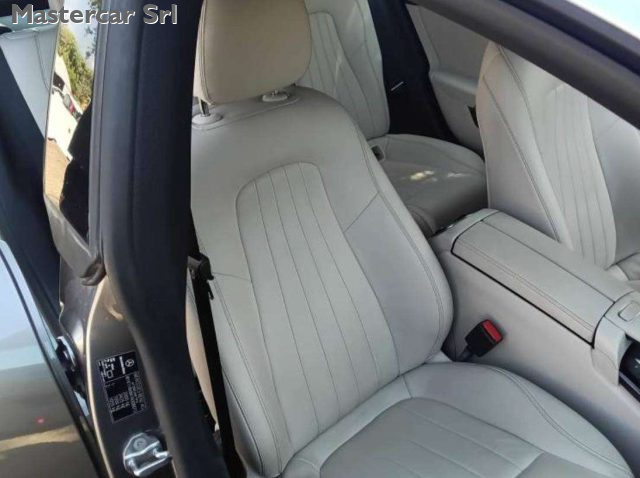 MERCEDES-BENZ CLA 180 CLA SHOOTING BRAKE SPORT PELLE - - foto 7