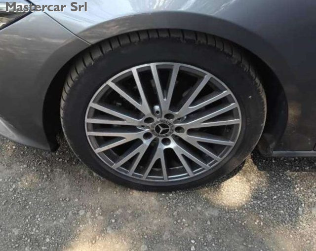 MERCEDES-BENZ CLA 180 CLA SHOOTING BRAKE SPORT PELLE - - foto 10