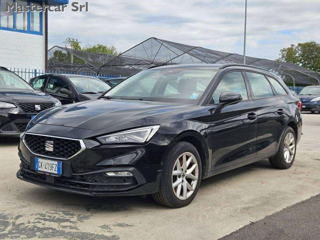 SEAT LEON SW SPORTSTOUR 2.0 TDI BUSIN 150C - foto 2