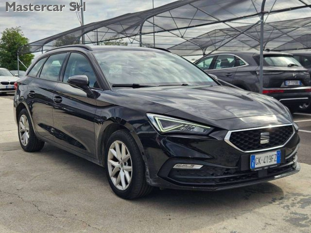 SEAT LEON SW SPORTSTOUR 2.0 TDI BUSIN 150C - foto 3