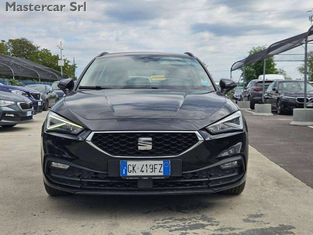 SEAT LEON SW SPORTSTOUR 2.0 TDI BUSIN 150C - foto 4