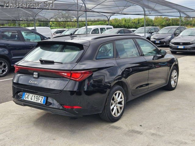 SEAT LEON SW SPORTSTOUR 2.0 TDI BUSIN 150C - foto 6
