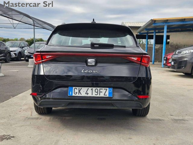 SEAT LEON SW SPORTSTOUR 2.0 TDI BUSIN 150C - foto 7