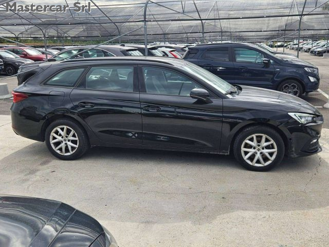 SEAT LEON SW SPORTSTOUR 2.0 TDI BUSIN 150C - foto 8