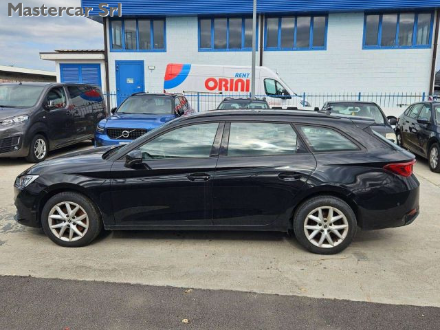SEAT LEON SW SPORTSTOUR 2.0 TDI BUSIN 150C - foto 9