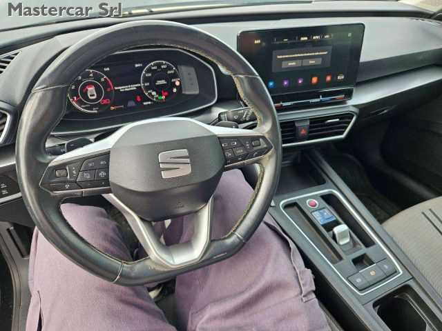 SEAT LEON SW SPORTSTOUR 2.0 TDI BUSIN 150C - foto 10