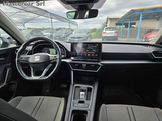 SEAT LEON SW SPORTSTOUR 2.0 TDI BUSIN 150C - foto 12