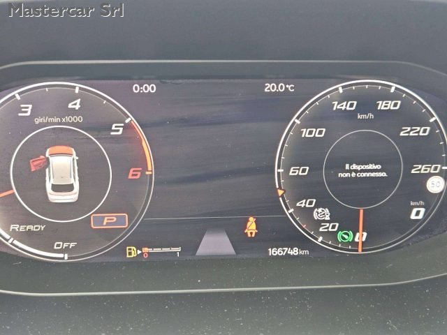 SEAT LEON SW SPORTSTOUR 2.0 TDI BUSIN 150C - foto 13