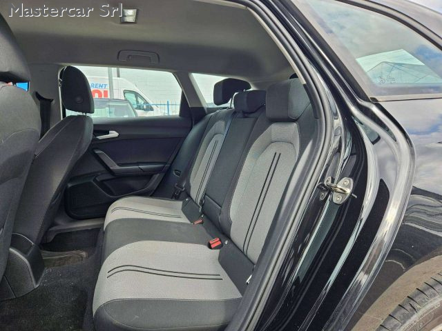 SEAT LEON SW SPORTSTOUR 2.0 TDI BUSIN 150C - foto 14