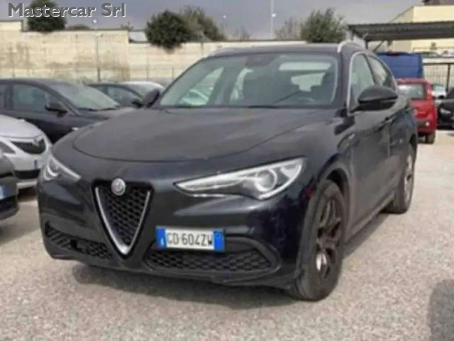 ALFA ROMEO STELVIO STELVIO 2020 2.2 T BUSINESS RWD  - foto 2