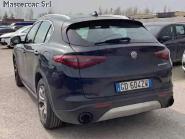 ALFA ROMEO STELVIO STELVIO 2020 2.2 T BUSINESS RWD  - foto 3