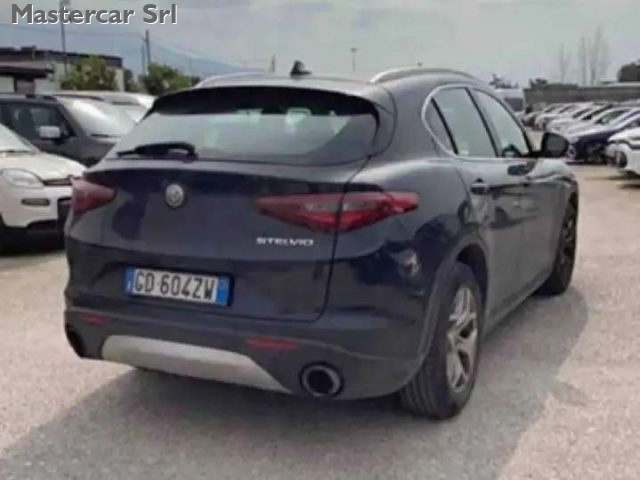 ALFA ROMEO STELVIO STELVIO 2020 2.2 T BUSINESS RWD  - foto 4