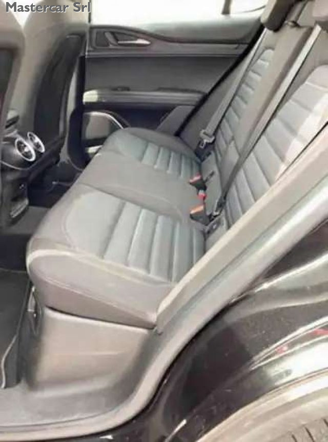 ALFA ROMEO STELVIO STELVIO 2020 2.2 T BUSINESS RWD  - foto 6