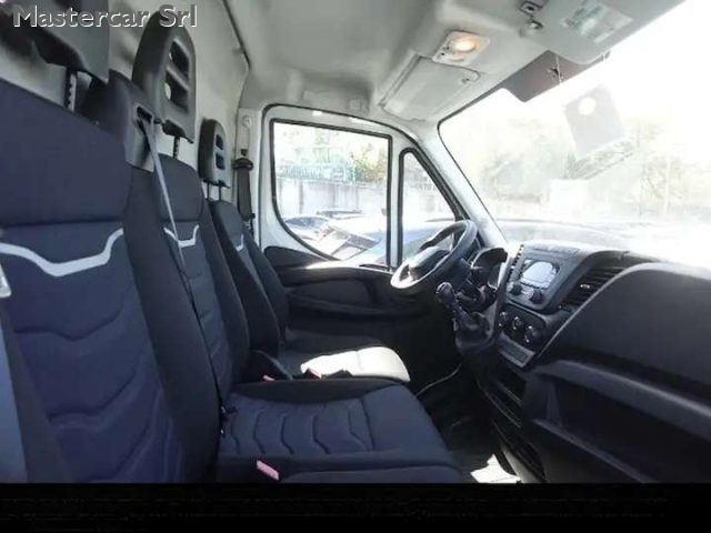 IVECO DAILY IVECO DAILY 35S12 V 3520 H2 FP - - foto 6