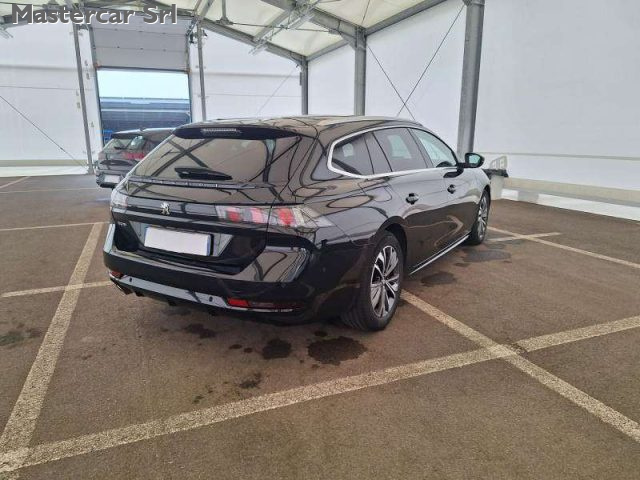 PEUGEOT 508 508 SW 2.0 160CV BLUEHDI ALLURE  - foto 2