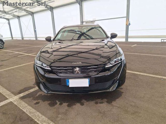 PEUGEOT 508 508 SW 2.0 160CV BLUEHDI ALLURE  - foto 3