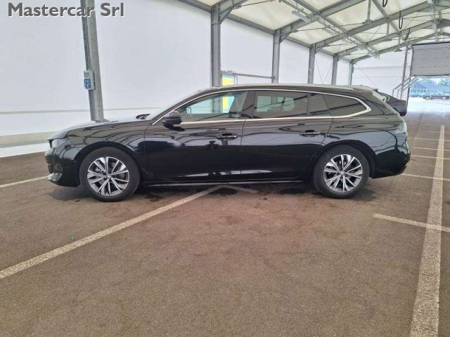 PEUGEOT 508 508 SW 2.0 160CV BLUEHDI ALLURE  - foto 4