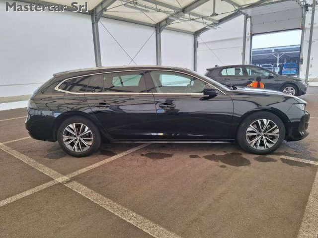 PEUGEOT 508 508 SW 2.0 160CV BLUEHDI ALLURE  - foto 5