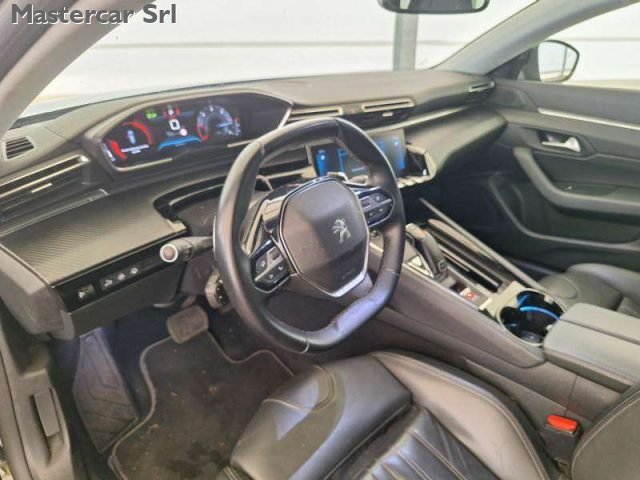PEUGEOT 508 508 SW 2.0 160CV BLUEHDI ALLURE  - foto 6