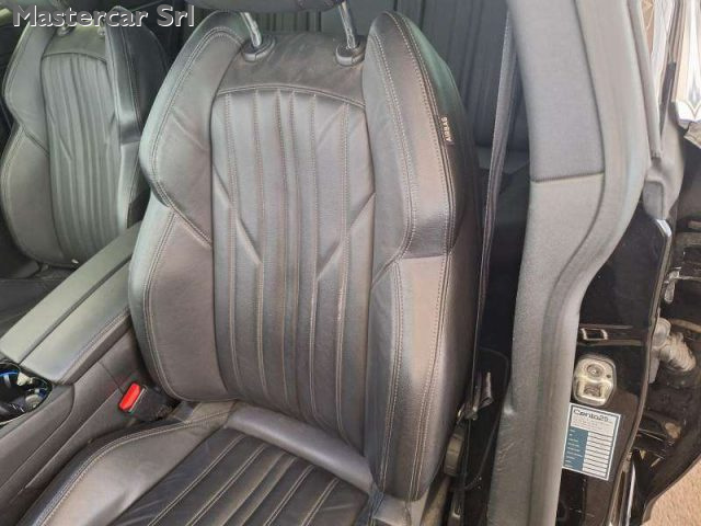 PEUGEOT 508 508 SW 2.0 160CV BLUEHDI ALLURE  - foto 7