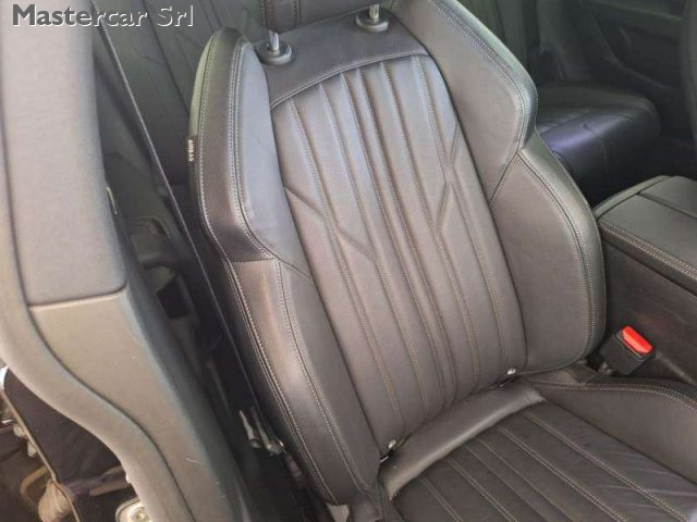 PEUGEOT 508 508 SW 2.0 160CV BLUEHDI ALLURE  - foto 8