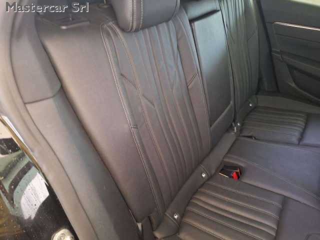 PEUGEOT 508 508 SW 2.0 160CV BLUEHDI ALLURE  - foto 9