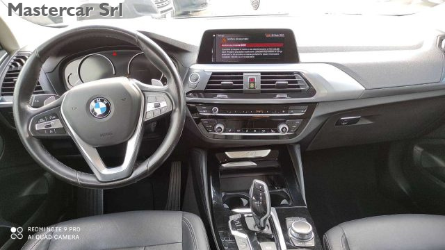 BMW X4 X4 XDRIVE30D MHEV 48V BUSINESS A - foto 12